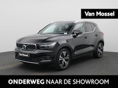 Volvo XC40 - 1.5 T5 Recharge Inscription | LEER | CAMERA | STOELVERWARMING | ELEKTRISCH BEDIENBARE ACHT
