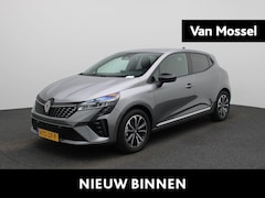 Renault Clio - 1.6 E-Tech Full Hybrid 145 techno | Navigatie | Camera | Airco | LM Velgen