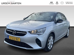 Opel Corsa - 5D - 1.2T Elegance | 100PK