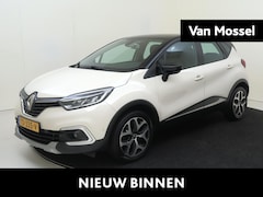 Renault Captur - 0.9 TCe Intens | Navigatie | Camera | Climate Control | LM Velgen