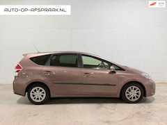 Toyota Prius - 1.8 Business Plus Pano Automaat 7p Leer Navi Clima Cruise C