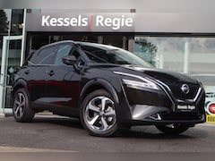 Nissan Qashqai - 1.3 MHEV Xtronic N-Connecta | Pano | BLIS | ACC | 360 camera