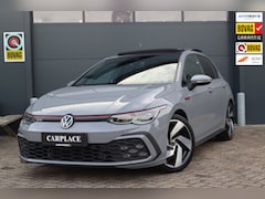 Volkswagen Golf - 2.0 TSI GTI -Panoramadak-Nardo grey