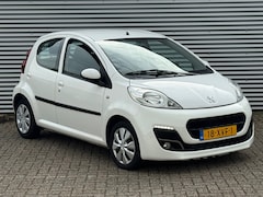 Peugeot 107 - 1.0 Active / AUTOMAAT / LED / 5 DEURS / AIRCO / INRUIL MOG
