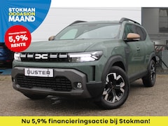 Dacia Duster - Eco-G 120 extreme | Winter Pack | Around Viewmonitor | Apple CarPlay & Android Auto | DEMO