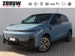 Leapmotor B10 - Design Pro Max