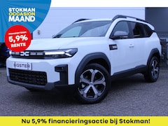 Dacia Bigster - Hybrid 155 PK Limited Edition | Winter Pack | Around Viewmonitor | Apple CarPlay & Android