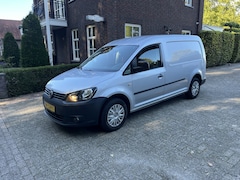 Volkswagen Caddy Maxi - 1.6 TDI