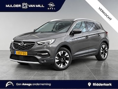 Opel Grandland X - Innovation 1.2 Turbo 130pk EAT8 | AGR-STOELEN | FULL LED | TREKHAAK | KEYLESS | NAVI PRO |
