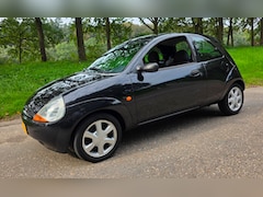 Ford Ka - 1.3 Futura - Airco - Sportvelgen - Elektr Pakket