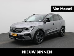 Renault Austral - 1.2 E-Tech full hybrid 200 techno esprit Alpine | Trekhaak | Elektrische Achterklep | Adap