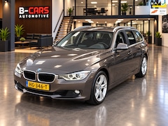 BMW 3-serie Touring - 320i Executive Autom|Navi|Pdc|Xenon|Cruisec|Nap|Topst