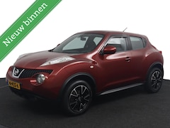 Nissan Juke - 1.6 Acenta Eco | Climate Control |