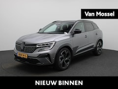 Renault Austral - 1.2 E-Tech full hybrid 200 techno esprit Alpine | Trekhaak 1500KG | Google Navigatie | Ele