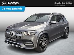 Mercedes-Benz GLE-Klasse - 350 e 4MATIC Premium Plus | AMG | RijAssistentie