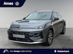 Volkswagen T-Roc - Limited Edition 1.5 eTSI 116 PK | Prijs is incl. inruilpremie