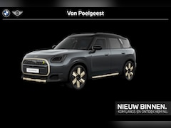 MINI Countryman - SE ALL4 Favoured | Pakket XL | Panoramadak | Harman/Kardon