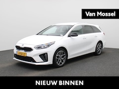 Kia Cee'd Sportswagon - Ceed 1.0 T-GDi GT-Line Business Edition