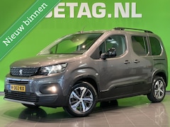 Peugeot Rifter - 1.2 GT-Line | Climate Control | CarPlay |