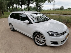 Volkswagen Golf Variant - 1.4 TSI Highline