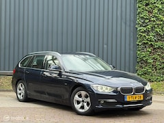 BMW 3-serie Touring - 320d Automaat|Stoelverw|Vol Leer|Cruise