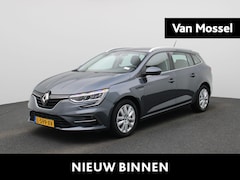 Renault Mégane Estate - 1.3 TCe Business Zen | Navigatie | Trekhaak