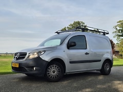 Mercedes-Benz Citan - 108 CDI BlueEFF