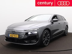 Audi A6 Avant e-tron - S edition 83 kWh | S-Line | Adap. Cruise | Camera | Elek. stoelen | Matrix | Warmtepomp |