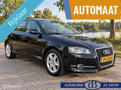 Audi A3 Sportback - 1.2 TFSI S Actraction Advance