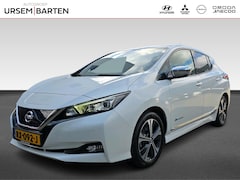 Nissan LEAF - Tekna 40 kWh | Bose Audio | 360 Camera | Halfleder | Stoel/Stuurverwarming | Adaptive Crui