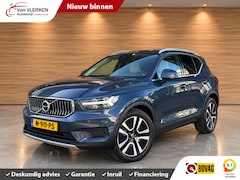 Volvo XC40 - 1.5 T5 Recharge Inscription