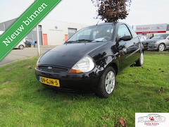 Ford Ka - 1.3 Cool & Sound