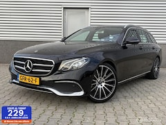 Mercedes-Benz E-klasse Estate - 200 d Advantage