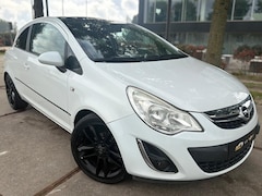 Opel Corsa - | 1.2 | 2011 | 3DR | PARKEERSENS | AIRCO | 2 EIG