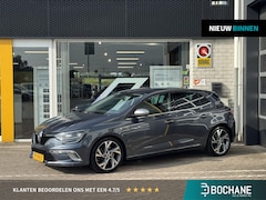 Renault Mégane - 1.6 TCe GT | NAP | Alcantara | Bose Audio | Heads-up display | Lichtmetaal 18'' | LED | 4