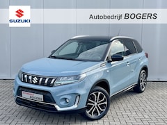 Suzuki Vitara - 1.4 Boosterjet Select Smart Hybrid Navigatie, Climate Control, Adaptive Cruise Control, Af