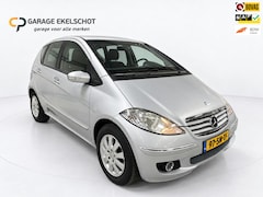 Mercedes-Benz A-klasse - 170 Elegance|Airco|NAP|Elektr. Ramen|5Deurs