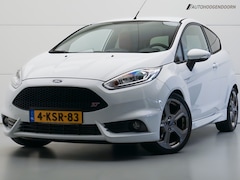 Ford Fiesta - 1.6 ST2 182pk (RECARO, STOELVERWARMING, MILLTEK, CLIMATE CONTROL, PARKEERSENSOREN, NAVIGAT