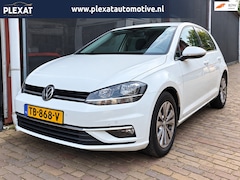 Volkswagen Golf - 1.6 TDI Comfortline | Dis. Riem vervangen | Discover Pro | Climate | Lichtmetaal | Histori
