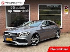 Mercedes-Benz CLA-klasse Shooting Brake - 180 Business Solution AMG | Panorama | Cruise | Carplay | Navi | 1e eigenaar