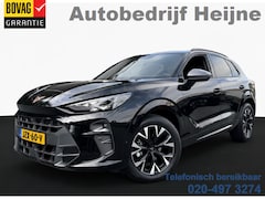 CUPRA Terramar - 1.5 TSIe 150PK DSG BUSINESS HEAD-UP/NAVI/CAMERA/LEDER/MATRIX