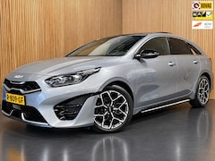 Kia Pro cee'd - ProCeed 1.0 T-GDi GT-Line 120PK|DIGITAL COCKPIT|PANO|NAVI|CARPLAY|CAMERA|CLIMA+CRUISE|STOE
