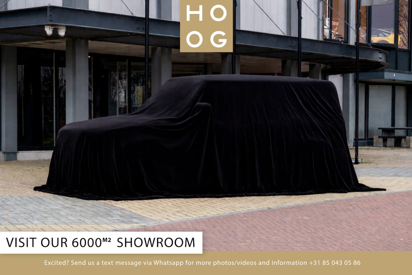 Land Rover Defender 110 - P400e 75th Anniversary - AutoWereld.nl
