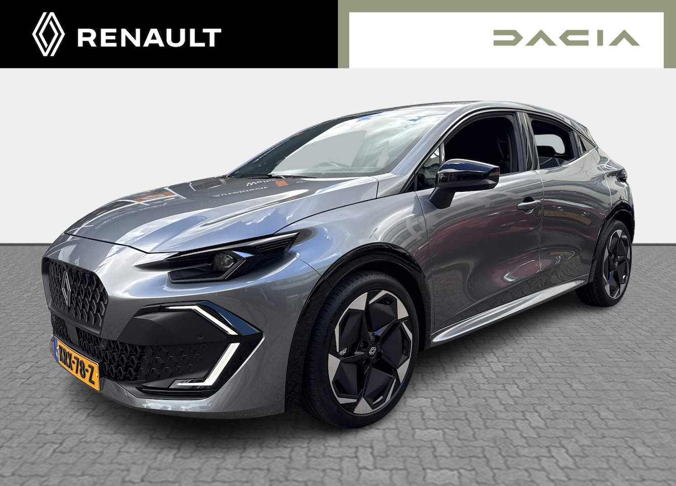 Renault Clio - 1.8 Hybrid 160 techno - pack première met verwarmbare en verstelbare stoelen - AutoWereld.nl