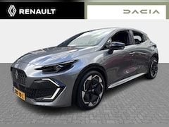 Renault Clio - 1.8 Hybrid 160 techno - pack première met verwarmbare en verstelbare stoelen