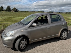 Toyota Yaris - 1.3 VVT-i Sol/ airco/ facelift/ 5 doors/ bj 2003/ EXPORT