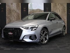 Audi A3 Sportback - 35 TFSI S Edition150 PK S-line Black Optic | Keyless | Matrix