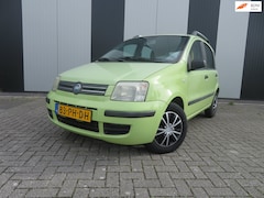 Fiat Panda - 1.2 Dynamic