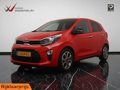 Kia Picanto - 1.0 DPi DynamicPlusLine - Navigatie - Camera - Climate control - Cruise control - Style Pa