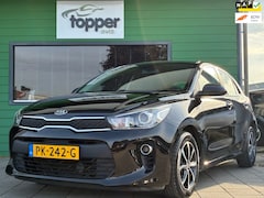 Kia Rio - 1.0 TGDI ComfortPlusLine Navigator|Navigatie|Camera|CruiseControl|Airco|PDC|CarPlay|Nieuwe